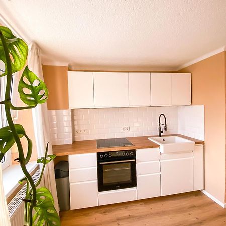 Ferienwohnung Eifelglueck Kruchten Exteriör bild