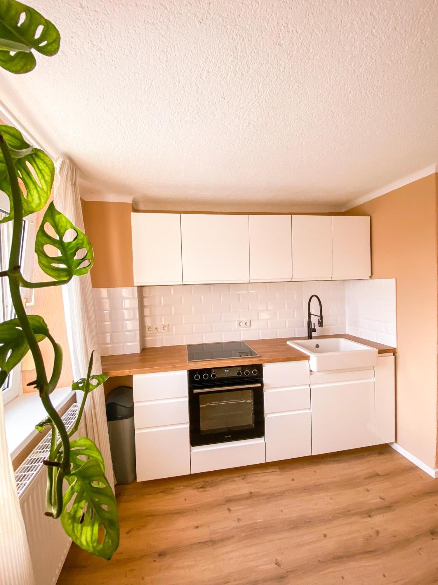 Ferienwohnung Eifelglueck Kruchten Exteriör bild
